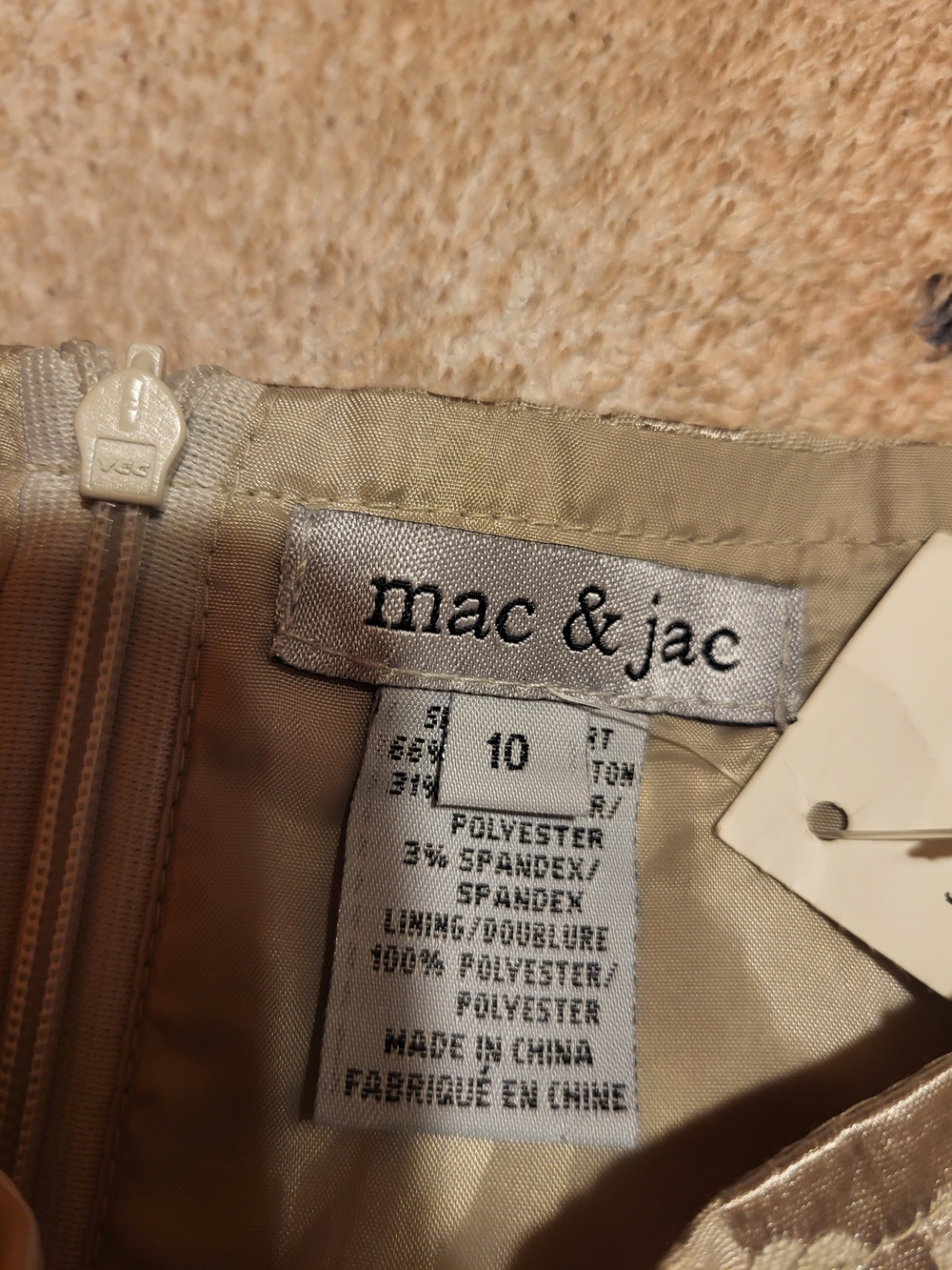 Mac & JAC - Picture 4 of 11